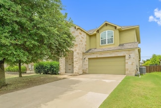 137 Paul Azinger Dr, Round Rock, TX 78664