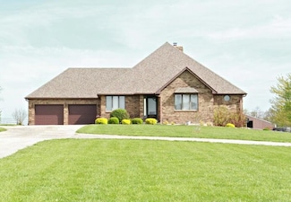 12059 State Highway 38, Marshfield, MO 65706