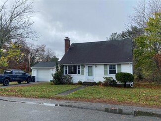 17 Williams St, Coventry, RI 02816