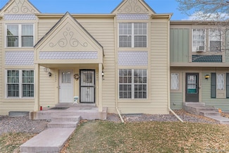 1649 S Ivory Cir Unit E, Aurora, CO 80017