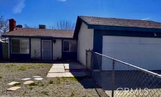 2234 W Avenue k13, Lancaster, CA 93536