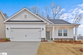 1405 Willow Ridge Way, Spartanburg, SC 29306