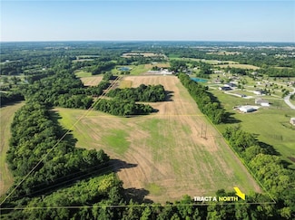 33804 E Pink Hill Rd Tract A N A, Grain Valley, MO 64029
