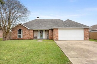 1004 Inverery Dr, Lake Charles, LA 70605