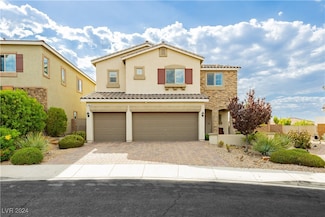 105 Kirkcaldy St, Henderson, NV 89012