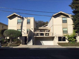 757 Elm St Unit 107, San Carlos, CA 94070