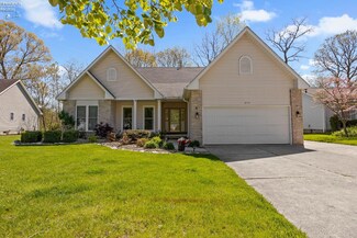 634 N Mill St, Wellington, OH 44090