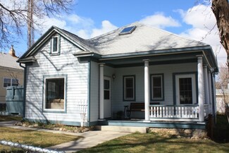 1008 E 6th Ave, Helena, MT 59601