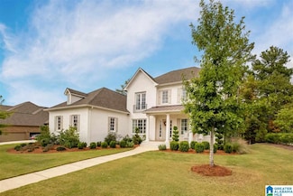 4774 Liberty Park Ln, Vestavia Hills, AL 35242