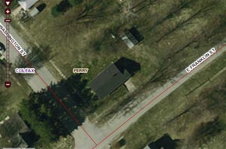 101 N Washington St, Colfax, IN 46035