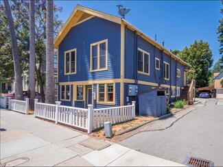 324 Locust St, Santa Cruz, CA 95060