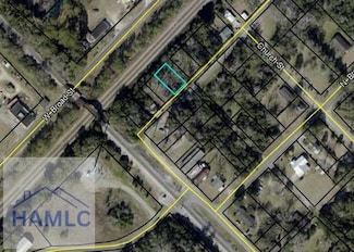 447 NE Broad St, Jesup, GA 31546