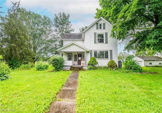 14006 Orrville St NW, North Lawrence, OH 44666