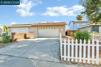 1730 Magnolia Way, Antioch, CA 94509