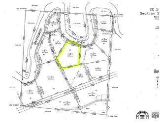 Off Cth H Unit Lot 6, Boulder Junction, WI 54512