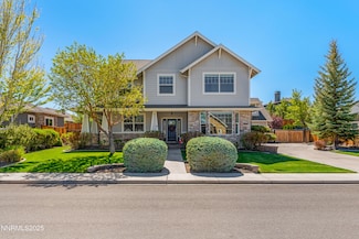 1011 Keystone Ct, Gardnerville, NV 89460