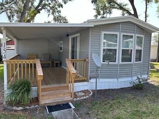16731 Us Hwy 301 Unit 154, Dade City, FL 33523