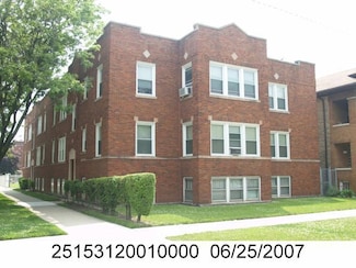 10801 S Indiana Ave Unit 2, Chicago, IL 60628