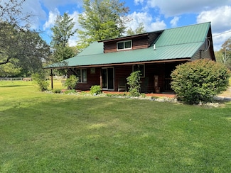 4039 Grass Lake Rd, Oscoda, MI 48750