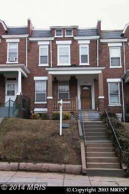 726 Girard St NW, Washington, DC 20001