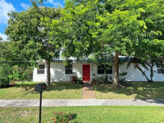 448 SW 17th Terrace, Homestead, FL 33030