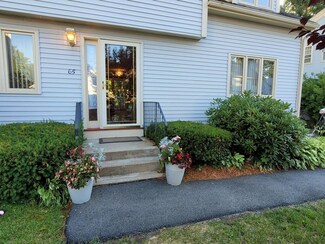 65 Norma Dr Unit U6, Nashua, NH 03062