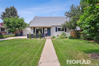 2965 S Gilpin St, Denver, CO 80210