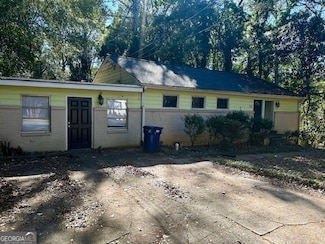 175 Habersham Way, Athens, GA 30606