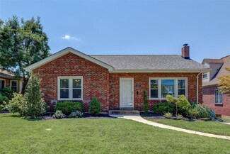 6026 Lansdowne Ave, Saint Louis, MO 63109