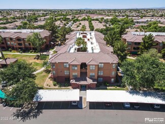 14950 W Mountain View Blvd Unit 3308, Surprise, AZ 85374