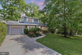 8304 Bound Brook Ln, Alexandria, VA 22309