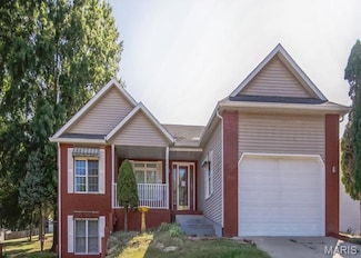 20 Bent Creek Rd, Sherman, IL 62684