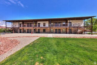 443 Kane Creek Blvd Unit A104, Moab, UT 84532