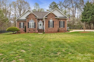 3565 Laboratory Rd, Lincolnton, NC 28092