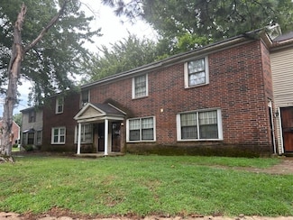 3780 Cambridge Station Dr, Memphis, TN 38115