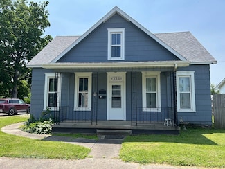 522 E Jefferson St, Rushville, IL 62681