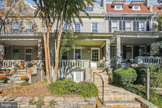 2021 Allen Place NW, Washington, DC 20009