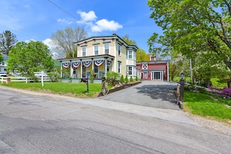 504 1st New Hampshire Turnpike, Northwood, NH 03261