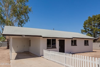 1386 W Rose Place, Casa Grande, AZ 85122