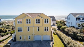 9911 Shipwreck Ln Unit West, Emerald Isle, NC 28594