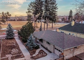819 E Caramillo St, Colorado Springs, CO 80907