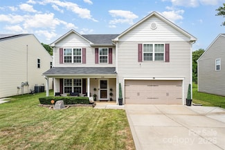 1216 Catawba Run, Lowell, NC 28098