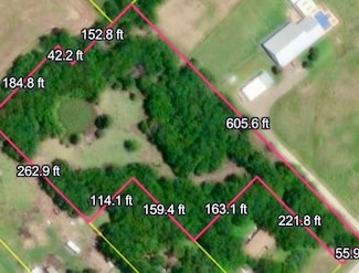 TBD County Road 131b, Terrell, TX 75161