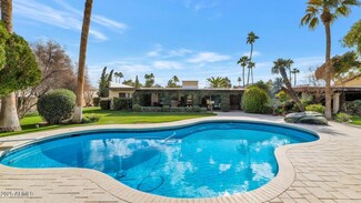 6330 E Bar z Ln, Paradise Valley, AZ 85253