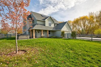 561 Cody Ln, Stevensville, MT 59870