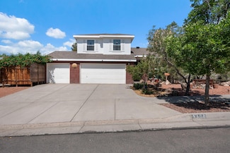 5408 Roanoke Ave NW, Albuquerque, NM 87120