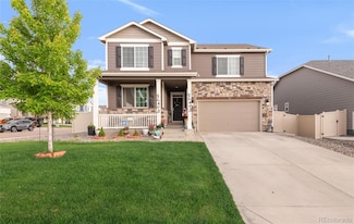 6922 Vermillion St, Frederick, CO 80530
