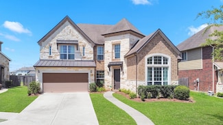 4606 Sky Harbor Ct, Sugar Land, TX 77479