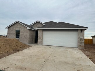 6932 Guadalupe Rd, China Spring, TX 76633