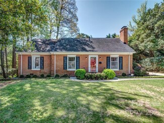 4505 Pine Valley Rd, Charlotte, NC 28210